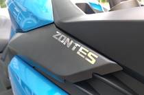 Zontes ZT GP Edition