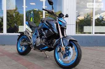 Zontes ZT 2023 в Суми