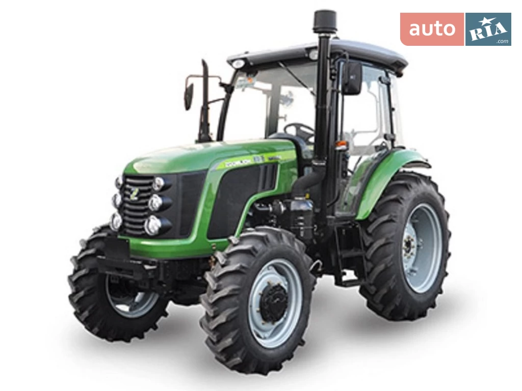Zoomlion RC 1104 Base