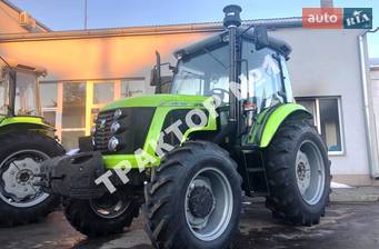 Zoomlion RC 1104 110 л.с. 4WD 2018 Zoomlion RC 1104 110 л.с. 4WD 2018