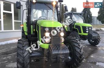 Zoomlion RC 1104 110 л.с. 4WD 2019 Zoomlion RC 1104 110 л.с. 4WD 2019