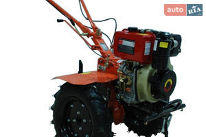 Zubr HT 2018 року