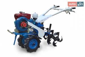 Zubr PS 2018 року