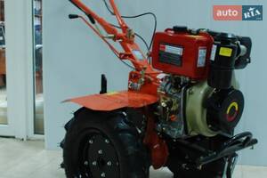 Zubr XA 2018 року