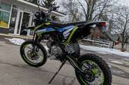 Zuumav S5-125 Base