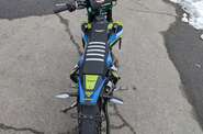 Zuumav S5-125 Base
