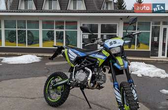 Zuumav S5-125 2026 в Кременчук