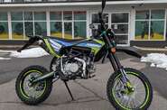 Zuumav S5-125 Base