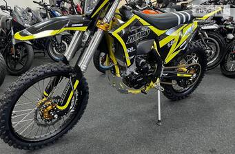 Zuumav S8 Pro 2025 Base