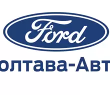 Салон ТОВ ДК «Полтава-Автосвіт» Ford
