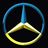 Автосалон Mercedes-Benz на Кільцевій