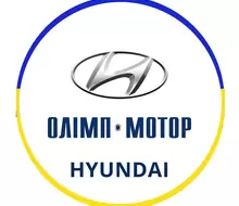 Салон Hyundai Олімп Мотор 