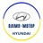 Автосалон Hyundai Олімп Мотор 