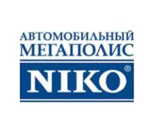 Салон Suzuki "НІКО Мегаполіс"