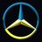 Автосалон Mercedes-Benz Автомобільний Дім Одеса