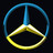 Автосалон Mercedes-Benz Автомобільний Дім Одеса
