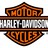 Автосалон Harley-Davidson Odessa