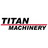 Автосалон Titan Machinery