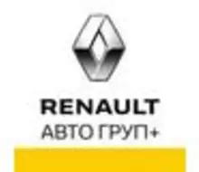 Салон Автоцентр Rеnault ТОВ «Авто Груп+» Суворовський»