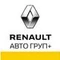 Автосалон Автоцентр Rеnault ТОВ «Авто Груп+» Суворовський»