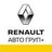 Автосалон Renault ООО "АВТО ГРУП+"