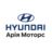 Автосалон Арія Моторс – офіційний дилер Hyundai, Honda