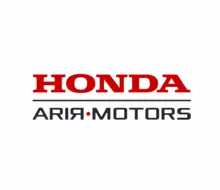 Салон Автосалон Honda Львів "Арія Моторс"