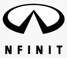 Салон INFINITI Харків