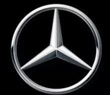 Салон Mercedes-Benz УКРАВТО ВОЛИНЬ