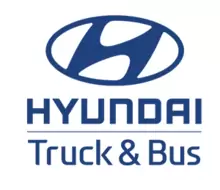 Салон HYUNDAI TRUCK & BUS "Соллі-Плюс"