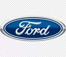 Салон Ford ТОВ "Вектор Транс"