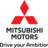 Автосалон Mitsubishi "НІКО Мегаполіс"