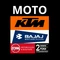 Автосалон Мото KTM BAJAJ SYM