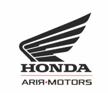 Салон Мотосалон Honda Львів "Арія Моторс"