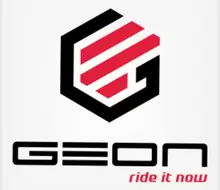 Салон GEON Одеса