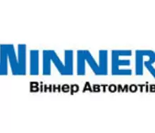 Салон Віннер Автомотів Volvo