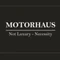 Автосалон MOTORHAUS