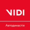 Автосалон VIDI на Кільцевій Автосалон VIDI на Кільцевій