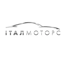 Салон Італмоторс Україна 