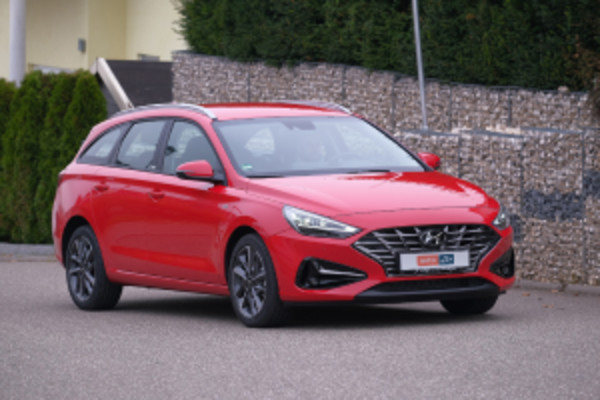 Hyundai i30 Wagon 2025 