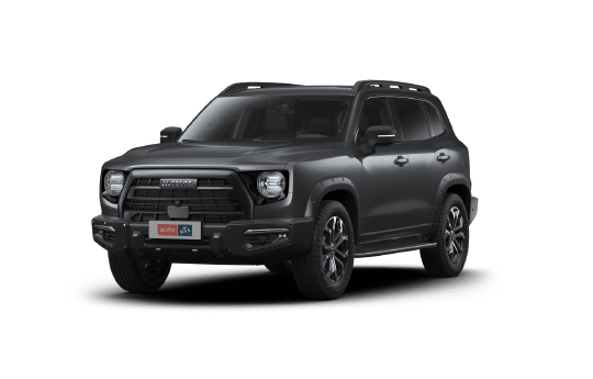 Haval Dargo