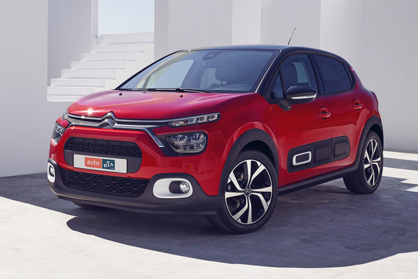 Citroen C3 2025 
