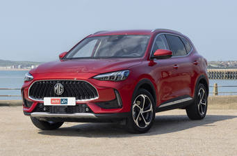 MG HS 1.5T 7DCT (162 к.с.)