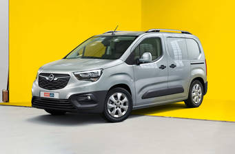 Opel Combo Cargo  