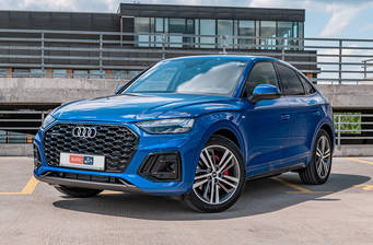 Audi Q5 Sportback  