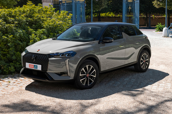 DS 3 e-Tense 2025 