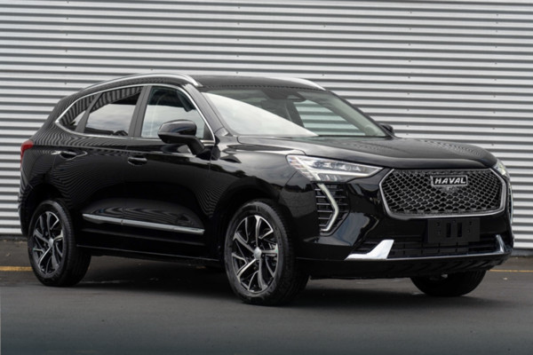Haval Jolion 2025 