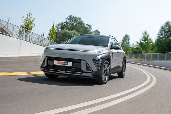 Hyundai Kona 2025 