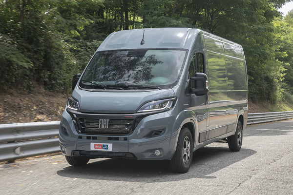 Fiat Ducato 2025 