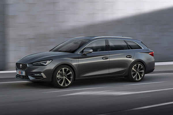 SEAT Leon 2025 